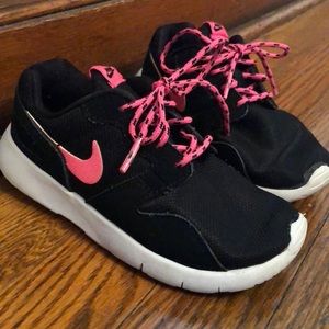 Nike sneakers